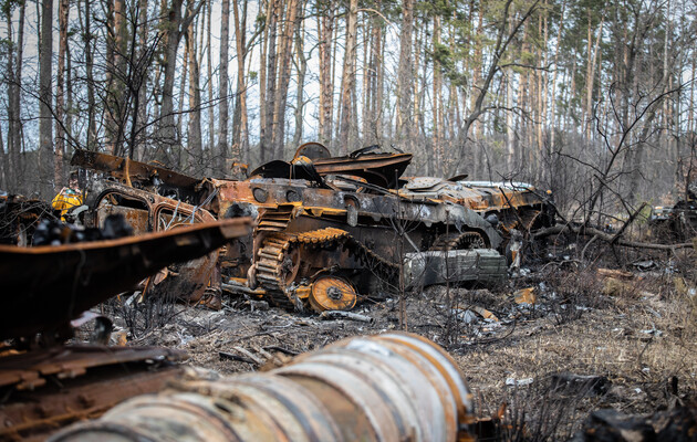 Фото ілюстративне