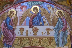Зелені свята: гарні привітання з Трійцею