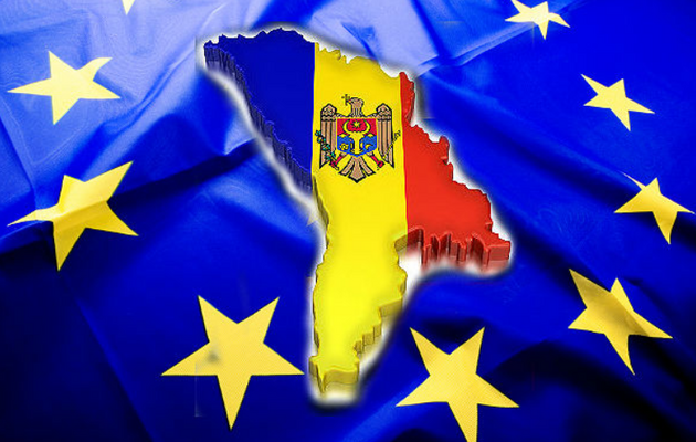 295 млн евро – Евросоюз удвоил финансовую помощь для Молдовы