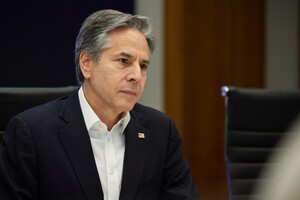 Блинкен призвал Турцию немедленно одобрить вступление Швеции в НАТО