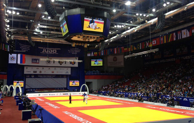 Гран-прі у Душанбе пройде з 2 по 4 червня