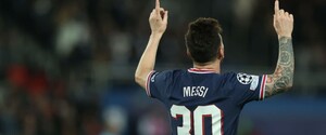 Месси согласовал контракт с саудовским клубом – СМИ