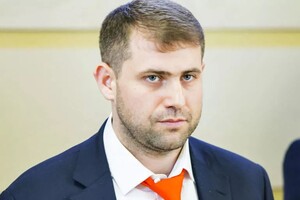 Молдавский беглый олигарх Шор попал в санкционный список ЕС