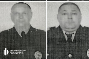 Підозру від СБУ отримали четверо колишніх правоохоронців із Запорізької області