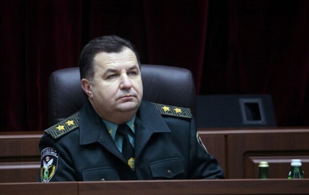 Росіяни оголосили в розшук двох колишніх міністрів оборони України та ексначальника Генштабу