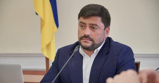 Обвиняемый во взяточничестве депутат Трубицын выехал из Украины с помощью письма от Буданова – 