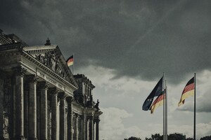 Украина имеет право бить по российским территориям ради самообороны – правительство Германии