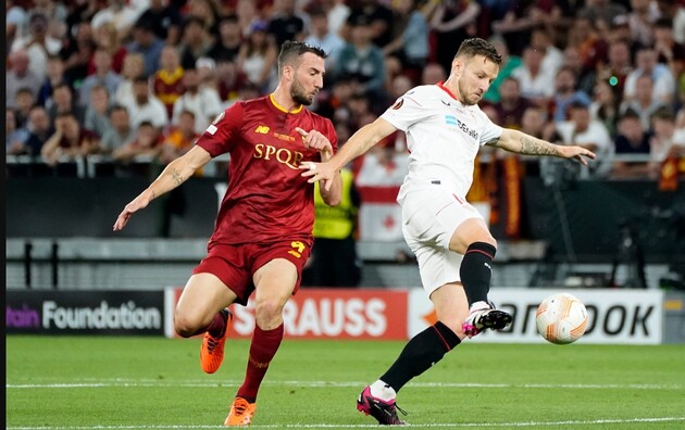 Матч пройшов в Угорщині