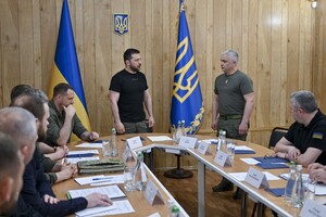 Зеленский похвалил работу СБУ в Одесской области - за какие заслуги