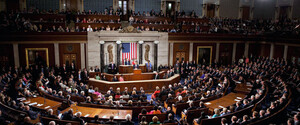 Палата представителей США проголосовала за повышение лимита госдолга 