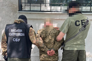 СБУ задержала шпиона РФ в ВСУ, «охотившегося» на ПВО