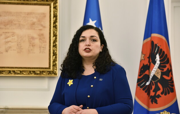 Президентка Косова закликає Сербію припинити дестабілізацію країни