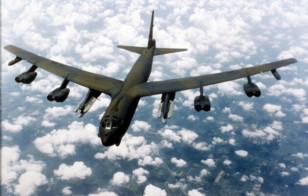 ВВС США приступили к модернизации бомбардировщиков B-52, которая будет стоить $2,8 млрд