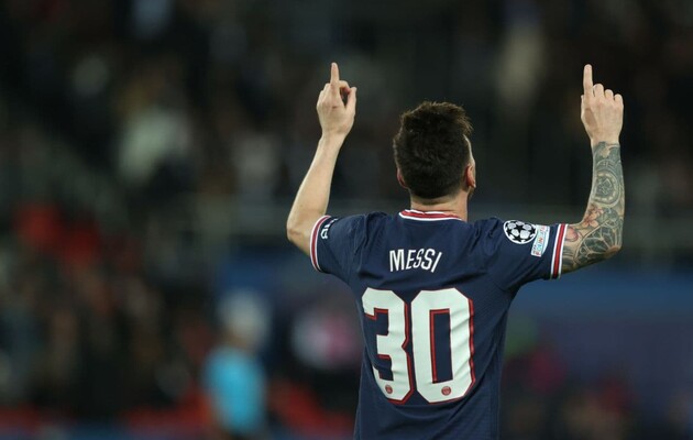 Мессі може залишитися в ПСЖ