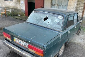 Россияне обстреляли многоэтажку на Запорожье: есть погибшие и несколько раненых