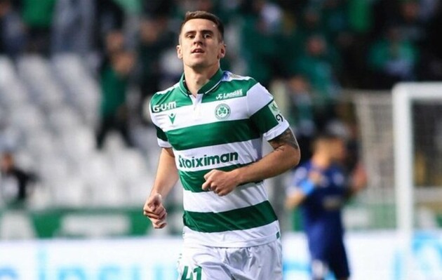 Артем Беседин