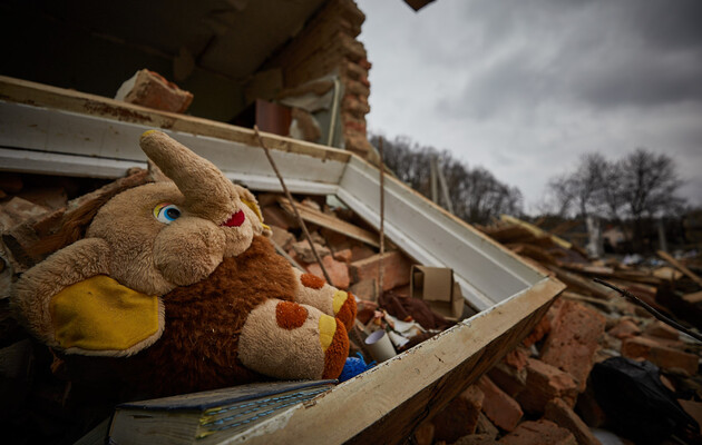 Фото ілюстративне