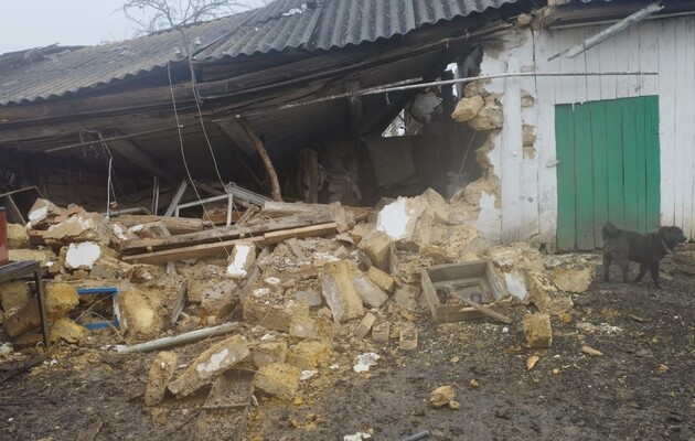 Фото иллюстративное