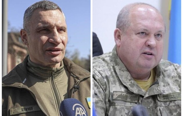 Київський міський голова та голова КМВА однаковою мірою відповідальні за зачинені укриття — експерт