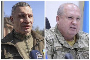 Киевский городской голова и глава КГВА в равной степени ответственны за закрытые укрытия — эксперт