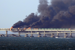В России нарастают тревожные состояния: порт Тамань собирается остановить экспорт сжиженного газа - Reuters