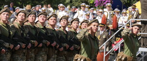 У Міноборони розповіли, скільки жінок захищають Україну