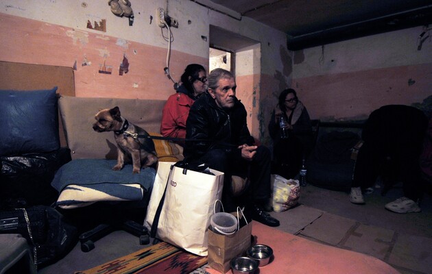 Фото иллюстративное