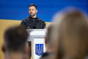 Усиление поддержки Украины: Зеленский заявил о готовности лично приехать к президентам Латинской Америки