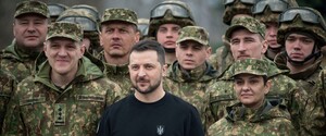 Никто так не устал за время войны, как россияне – Зеленский