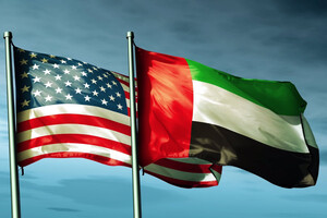 США та ОАЕ підтвердили партнерство у сфері безпеки, незважаючи на серію інцидентів