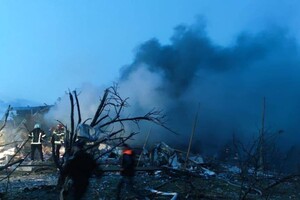 В пригороде Днепра раздался взрыв: есть пострадавшие, в том числе ребенок