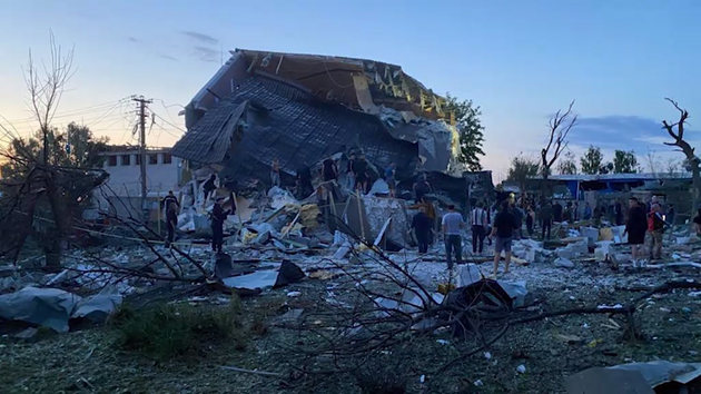 Через удар РФ по передмістю Дніпра поранено п’ятьох дітей, зросло загальне число постраждалих