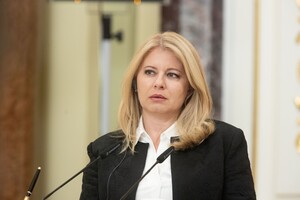 Може повторити долю Угорщини: президентка Словаччини занепокоєна впливом російської пропаганди