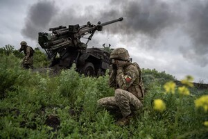Украинские ракетчики уничтожили российский пункт управления — Генштаб