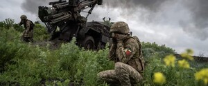 Украинские ракетчики уничтожили российский пункт управления — Генштаб