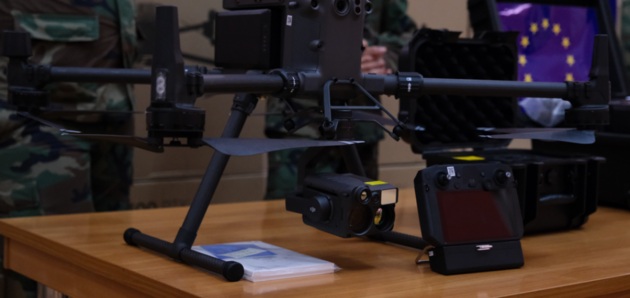 Фото: Телеканал TV8