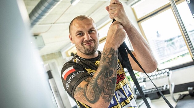 Кшиштоф Гловацький