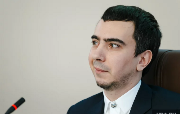 Пранкер Вован