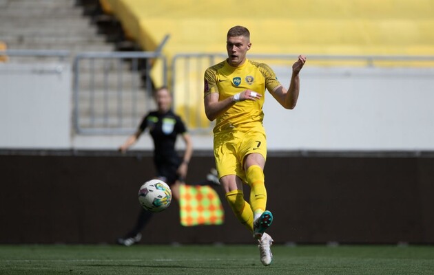 Артем Довбик