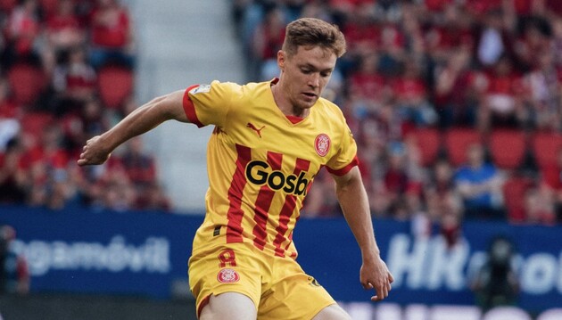 Віктор Циганков