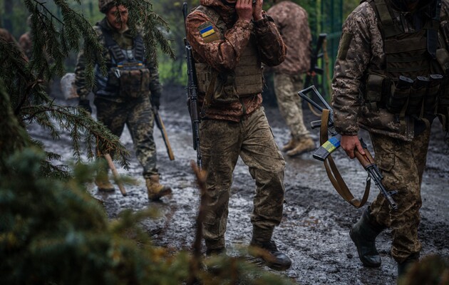 ISW заявляє про тактичні успіхи ЗСУ на двох напрямках: подробиці (карта)