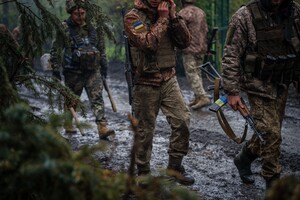 ISW заявляє про тактичні успіхи ЗСУ на двох напрямках: подробиці (карта)