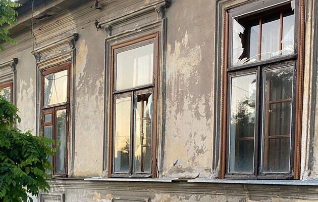 Окупанти обстріляли Дніпропетровську область з артилерії: пошкоджено підприємство