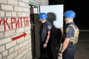 Камишін назвав ситуацію з укриттями у Києві критичною: 32% не готові, 13% не змогли відкрити 