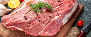 Ціни на м'ясо: якими вони будуть у червні