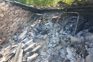 Российские войска обстреляли из авиации и РСЗО Запорожскую область: есть разрушения