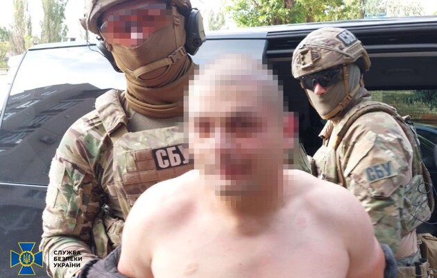 В Полтавской области задержали сообщников «Москвы» - СБУ обезвредила банду местного криминального авторитета