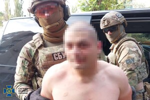 На Полтавщині затримали спільників «Москви» - СБУ знешкодила банду місцевого кримінального авторитета