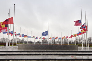 НАТО може збільшити штаб-квартиру на тлі розширення Альянсу