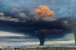 Війна РФ проти України поглиблює глобальну кліматичну кризу — Reuters